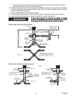 Preview for 23 page of Space-Ray CB20-L5 Installation And Operation Instructions Manual