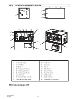 Preview for 28 page of Space-Ray CB20-L5 Installation And Operation Instructions Manual