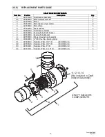 Preview for 37 page of Space-Ray CB20-L5 Installation And Operation Instructions Manual