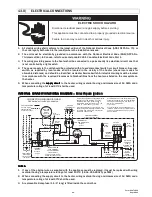 Preview for 17 page of Space-Ray CB40-L7 Installation And Operation Instructions Manual