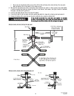 Preview for 23 page of Space-Ray CB40-L7 Installation And Operation Instructions Manual