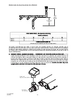 Preview for 24 page of Space-Ray CB40-L7 Installation And Operation Instructions Manual