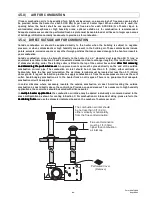 Preview for 25 page of Space-Ray CB40-L7 Installation And Operation Instructions Manual