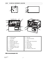 Preview for 28 page of Space-Ray CB40-L7 Installation And Operation Instructions Manual