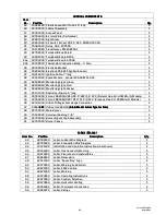 Preview for 39 page of Space-Ray CB40-L7 Installation And Operation Instructions Manual