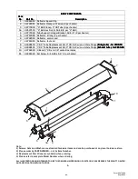 Preview for 41 page of Space-Ray CB40-L7 Installation And Operation Instructions Manual