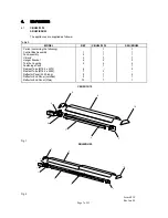 Preview for 9 page of Space-Ray CBU09 Installation, Servicing And Operating Instructions