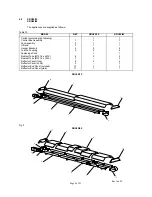 Preview for 10 page of Space-Ray CBU09 Installation, Servicing And Operating Instructions