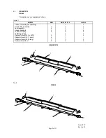 Preview for 11 page of Space-Ray CBU09 Installation, Servicing And Operating Instructions