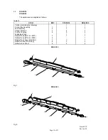 Preview for 12 page of Space-Ray CBU09 Installation, Servicing And Operating Instructions