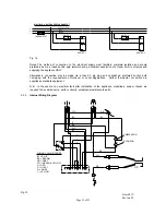 Preview for 17 page of Space-Ray CBU09 Installation, Servicing And Operating Instructions