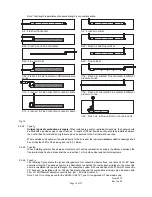 Preview for 20 page of Space-Ray CBU09 Installation, Servicing And Operating Instructions