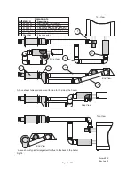 Preview for 21 page of Space-Ray CBU09 Installation, Servicing And Operating Instructions