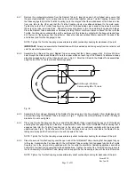 Preview for 33 page of Space-Ray CBU09 Installation, Servicing And Operating Instructions