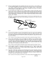 Preview for 45 page of Space-Ray CBU09 Installation, Servicing And Operating Instructions