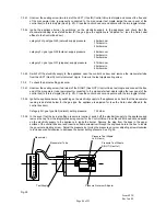 Preview for 48 page of Space-Ray CBU09 Installation, Servicing And Operating Instructions