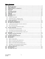 Preview for 2 page of Space-Ray COLD BLOCKER WB10CE-L7 Installation And Operation Instructions Manual