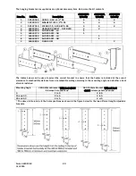 Preview for 16 page of Space-Ray COLD BLOCKER WB10CE-L7 Installation And Operation Instructions Manual