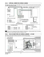 Preview for 27 page of Space-Ray COLD BLOCKER WB10CE-L7 Installation And Operation Instructions Manual