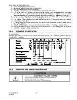 Preview for 32 page of Space-Ray COLD BLOCKER WB10CE-L7 Installation And Operation Instructions Manual