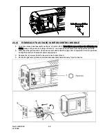 Preview for 38 page of Space-Ray COLD BLOCKER WB10CE-L7 Installation And Operation Instructions Manual