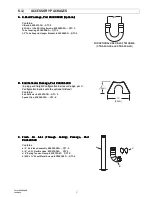 Preview for 8 page of Space-Ray CTA 100-30 Installation And Operation Instructions Manual