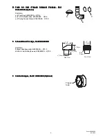 Предварительный просмотр 9 страницы Space-Ray CTA 100-30 Installation And Operation Instructions Manual