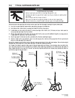 Предварительный просмотр 15 страницы Space-Ray CTA 100-30 Installation And Operation Instructions Manual