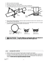 Preview for 18 page of Space-Ray CTA 100-30 Installation And Operation Instructions Manual