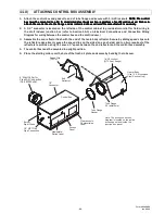 Preview for 21 page of Space-Ray CTA 100-30 Installation And Operation Instructions Manual