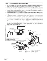 Preview for 22 page of Space-Ray CTA 100-30 Installation And Operation Instructions Manual