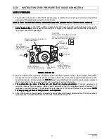 Preview for 25 page of Space-Ray CTA 100-30 Installation And Operation Instructions Manual