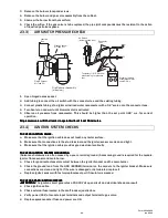 Preview for 43 page of Space-Ray CTA 100-30 Installation And Operation Instructions Manual