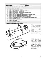 Preview for 49 page of Space-Ray CTA 100-30 Installation And Operation Instructions Manual