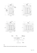 Preview for 7 page of Space-Ray ERP10 Installation, Servicing And Operating Instructions