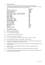 Preview for 18 page of Space-Ray ERP10 Installation, Servicing And Operating Instructions