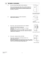 Preview for 4 page of Space-Ray LoPro LPBH40-L5 Installation And Operation Instructions Manual