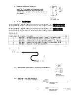 Preview for 5 page of Space-Ray LoPro LPBH40-L5 Installation And Operation Instructions Manual