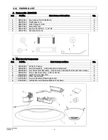 Preview for 6 page of Space-Ray LoPro LPBH40-L5 Installation And Operation Instructions Manual