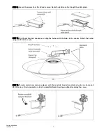 Preview for 8 page of Space-Ray LoPro LPBH40-L5 Installation And Operation Instructions Manual