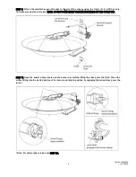 Preview for 9 page of Space-Ray LoPro LPBH40-L5 Installation And Operation Instructions Manual