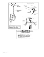 Preview for 12 page of Space-Ray LoPro LPBH40-L5 Installation And Operation Instructions Manual