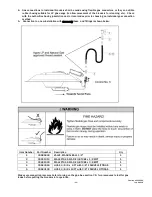 Preview for 15 page of Space-Ray LoPro LPBH40-L5 Installation And Operation Instructions Manual