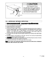 Preview for 23 page of Space-Ray LoPro LPBH40-L5 Installation And Operation Instructions Manual