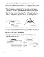 Preview for 26 page of Space-Ray LoPro LPBH40-L5 Installation And Operation Instructions Manual