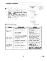 Preview for 27 page of Space-Ray LoPro LPBH40-L5 Installation And Operation Instructions Manual