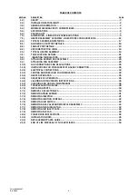 Preview for 2 page of Space-Ray LRDL15 Assembly, Installation And Operation Instructions