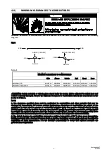 Preview for 5 page of Space-Ray LRDL15 Assembly, Installation And Operation Instructions