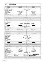 Preview for 6 page of Space-Ray LRDL15 Assembly, Installation And Operation Instructions