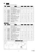 Preview for 9 page of Space-Ray LRDL15 Assembly, Installation And Operation Instructions